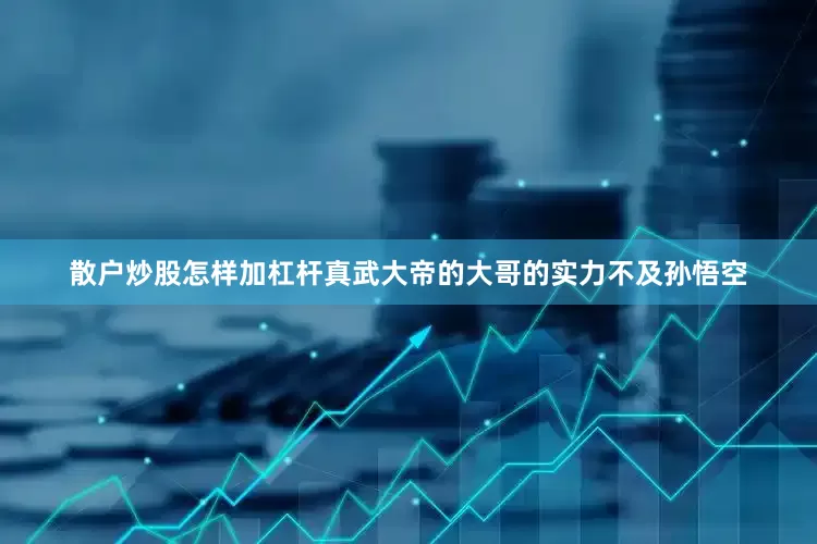 散户炒股怎样加杠杆真武大帝的大哥的实力不及孙悟空