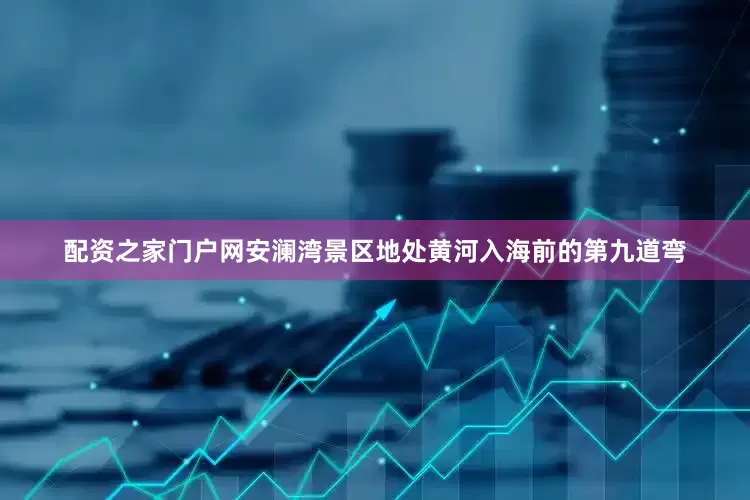 配资之家门户网安澜湾景区地处黄河入海前的第九道弯
